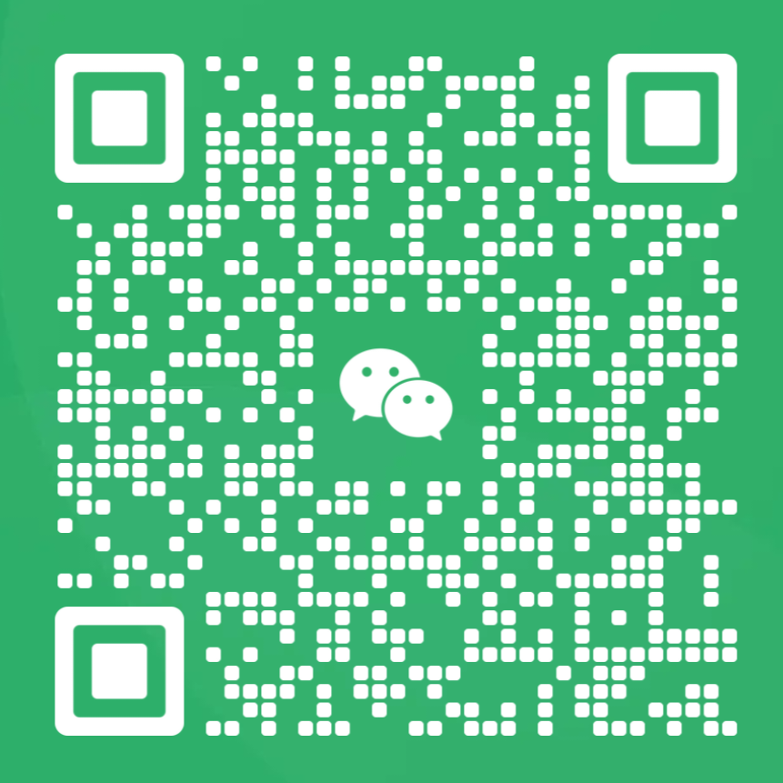 WeChat QR Code